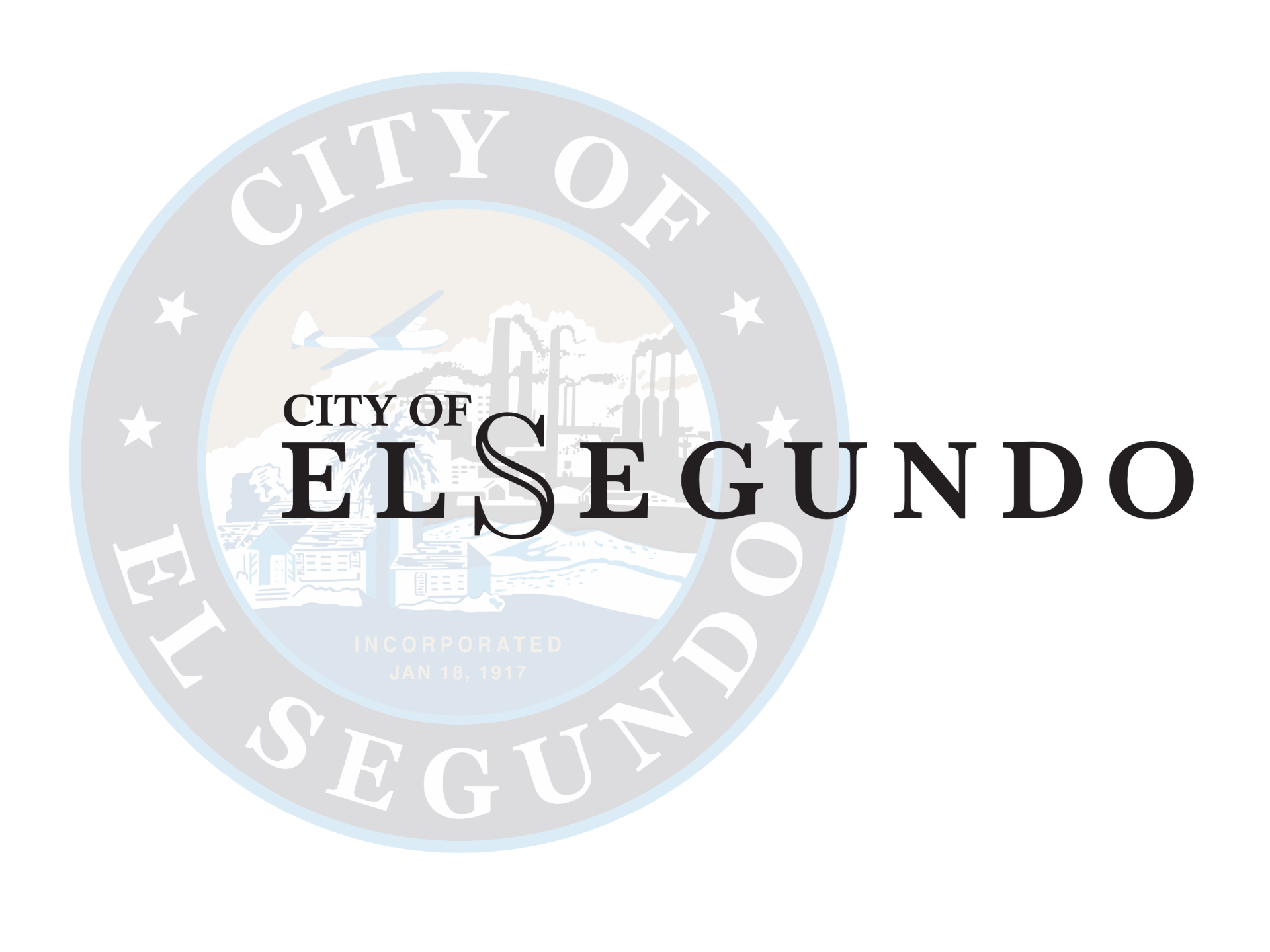 City of El Segundo, CA